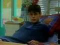 Slideshow of a young Danny Dyer