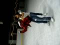 videos de Karla twirling me :]