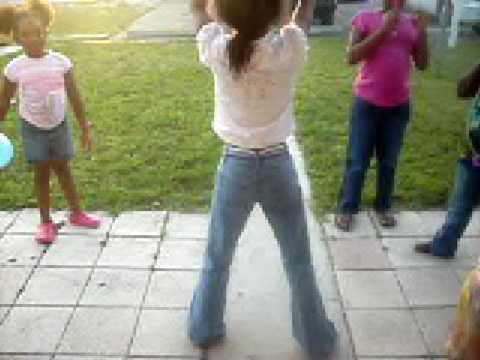 DA KIDS DOIN DA WU-TANG A NOOK GET 2GETHA