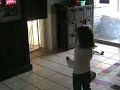 Daisy Dances to the Brady Bunch Daisy Dances to the Brady Bunch