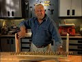 Home Improvement Tips: Tape Measures and Inside Corners