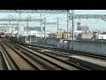 近鉄1201系（近鉄名古屋線）（2009年12月撮影）