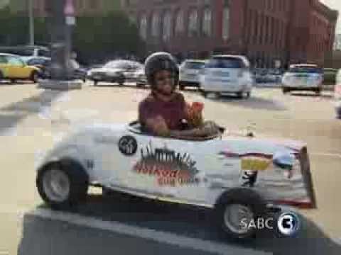 Top Billing | We're the Millers | Diaan Lawrenson and Jody Abrahams | 