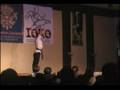 joshua durbin - mayan challenge 2007