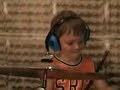 Talented kid Talented kid