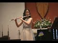 mozart flute concerto in d major
