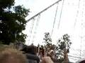 Millenium Force at Cedar Point