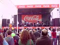 coreografia  pequeño 