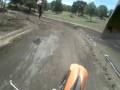 Red Bud Motocross July 4 Helmet Cam National Track