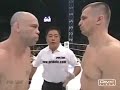 Mirko Cro Cop: O Feitiço Virou Contra O Feiticeiro!!!!!!!