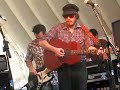 Vetiver - You May Be Blue, Live @ Field Day 2007, London Vetiver - You May Be Blue, Live @ Field Day 2007, London