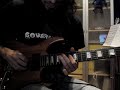 Thunder and Lightning - DANN HUFF - GIANT