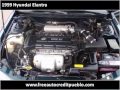 www.freeautocreditpueblo.com This 1999 Hyundai Elantra is available from Free Auto Credit. For details, call us at 719-566-9050