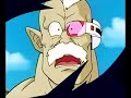 A Saiyans Curse