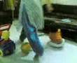 Akarsh & Ayush fighting for Patila to cook Ball  !!!!!!!!!!!