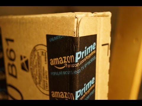 how to delete amazon prime