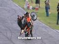Stuntober 2008 Bill D