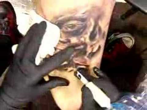 2006 San Jose Tattoo Convention, ...