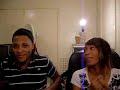 Jordin sparks ft Chris Brown-No air Jordin sparks ft Chris Brown-No air