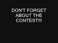 Quick Note to Friends and Subscribers... Quick Note to Friends and Subscribers...