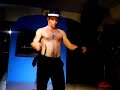 Spain (Bali Hotel, Full Monty)