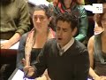 Orfeo y Eurídice, opera prima con el tenor peruano Juan Diego Flórez.