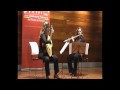 videos de Dúo Dosporcuatro - Pompeya - Suite Buenos Aires - Máximo Diego Pujol