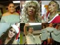 Trannie Cookie Monster Ft. Rebecca Glasscock, Diamond Dunhill, Franny, Noel & Victor (2008)
