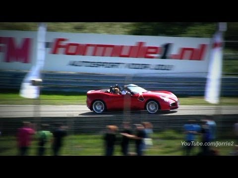 alfa romeo alfa romeo