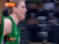 Joventut lost home game against Ulker after triller tug