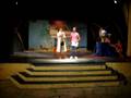 videos de Elphistone 2008 - Ciao Darwin parte 6