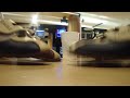 Bowling - Yes, we are silly.