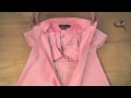 From his preppy shirt to your simply chic, princess cut button up