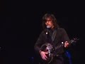 The Avett Brothers \"Left on Laura, Left on Lisa\"