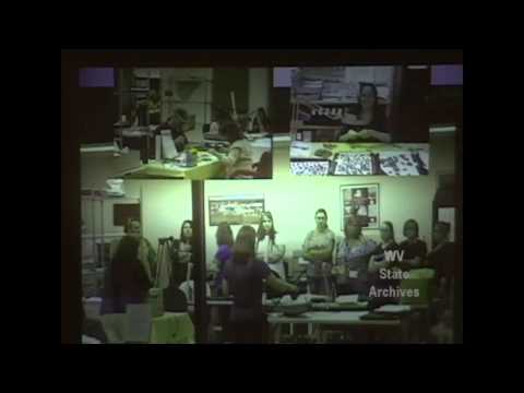 Environmental topics for presentation image