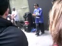 NY trip---Break Dancers