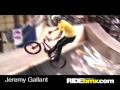 2009 Toronto BMX Jam Amateur Finals Video