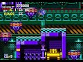 Sonic CD - Wacky Workbench 1