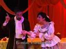 La Serva Padrona