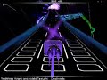 Audiosurf - Yoshihisa Hirano And Hideki Taniuchi - Death Note