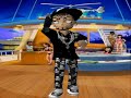 You're A Jerk - Meez Official Video