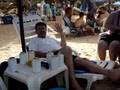 Praia de Ponta Negra- Natal