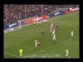 GENOA-Juventus 3-2 (MOTTA,delpiero(r),MOTTA,iaquinta,PALLADINO) 11/04/2009