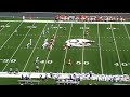 Cody Green - Dayton, Tx QB #7