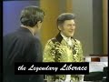 Trinidad Tripoli Steelband&Liberace Sabre Dance David Frost