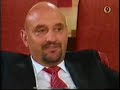 Patricio Bettini en Los Roldan