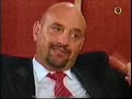 Patricio Bettini en Los Roldan