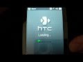 !!NEW!! TouchFlo 2D on HTC Touch