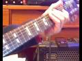 Guitar Buggy, bree guitar lesson 2 of 2, rogersgitar