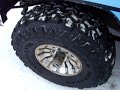 1980 Jeep J-10 Stepside